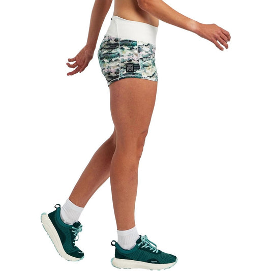 Women's Roga Shorts