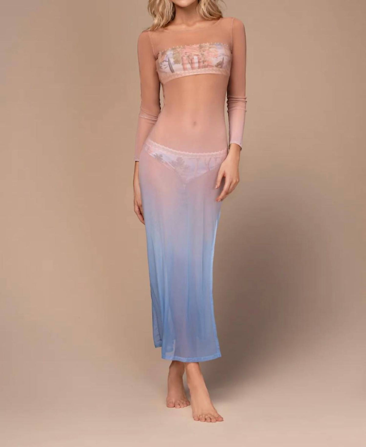 Kate Solstice Dress