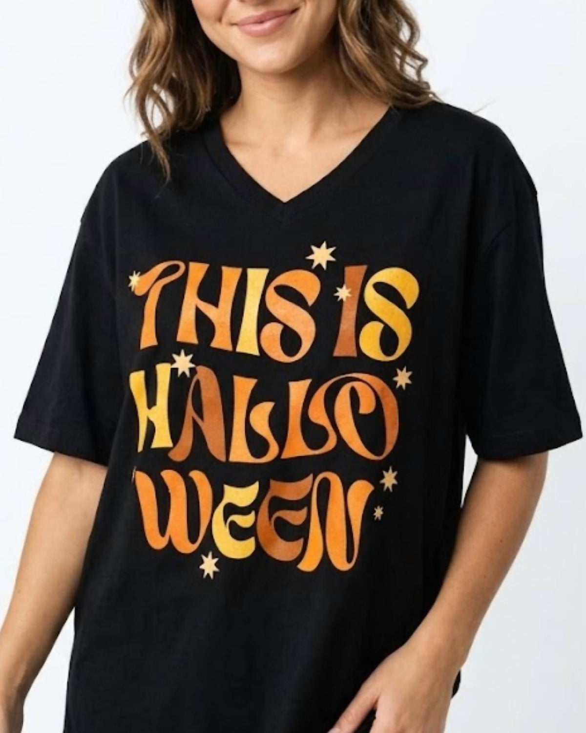 This Is Halloween Tee