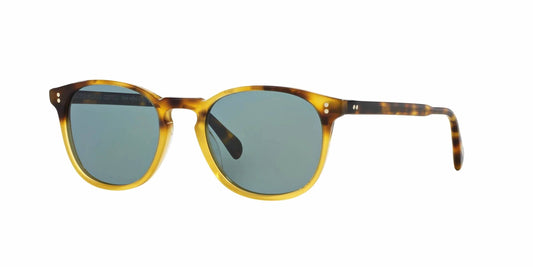 Unisex Finley Esq. Round Sunglasses