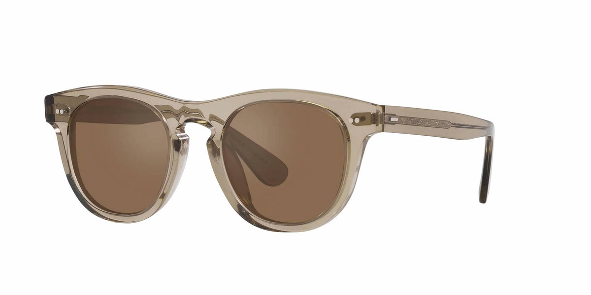 Unisex Rorke Square Sunglasses