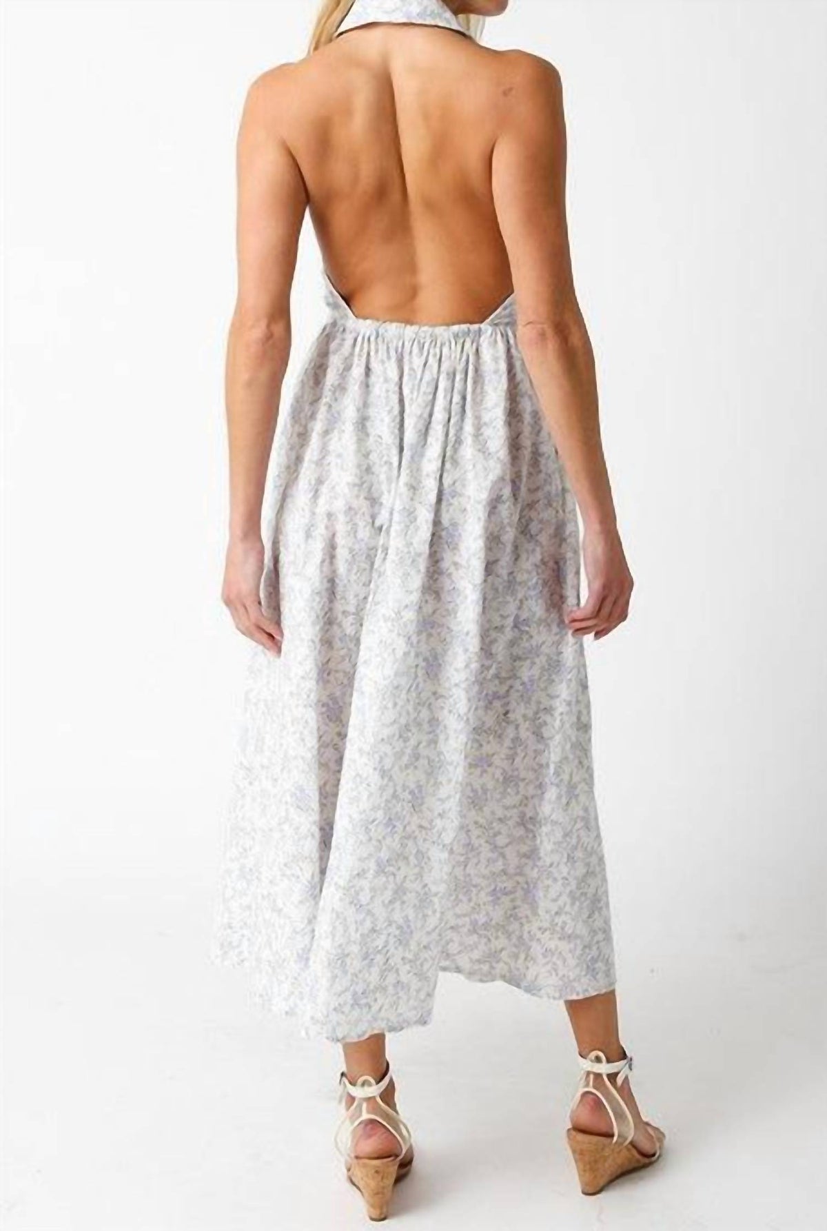 Sammy Midi Dress