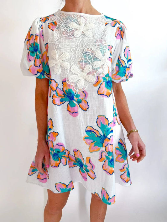 Cee Cee Mini Dress