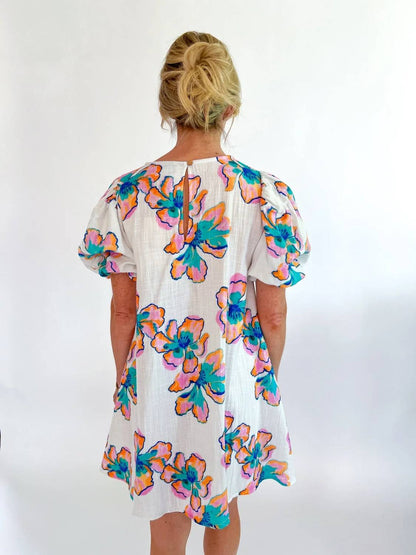 Cee Cee Mini Dress