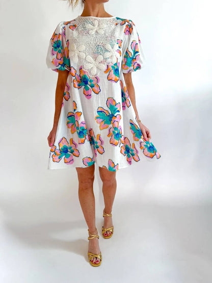 Cee Cee Mini Dress