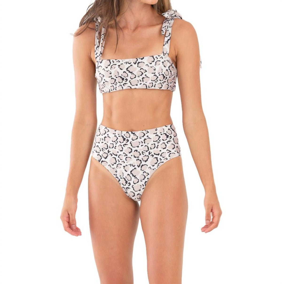 Michaela Bottom Bikini