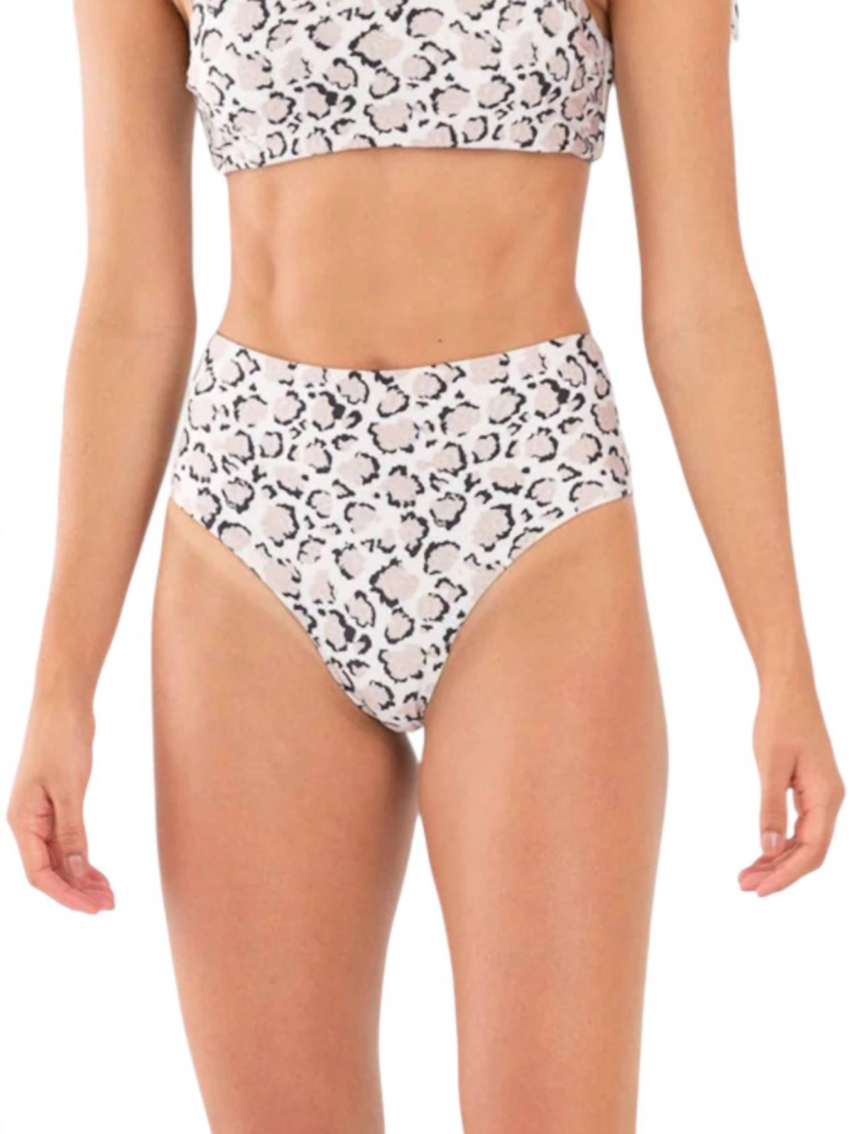 Michaela Bottom Bikini