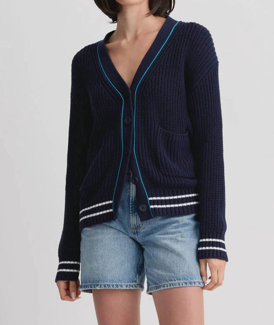 Chelsea Cardigan