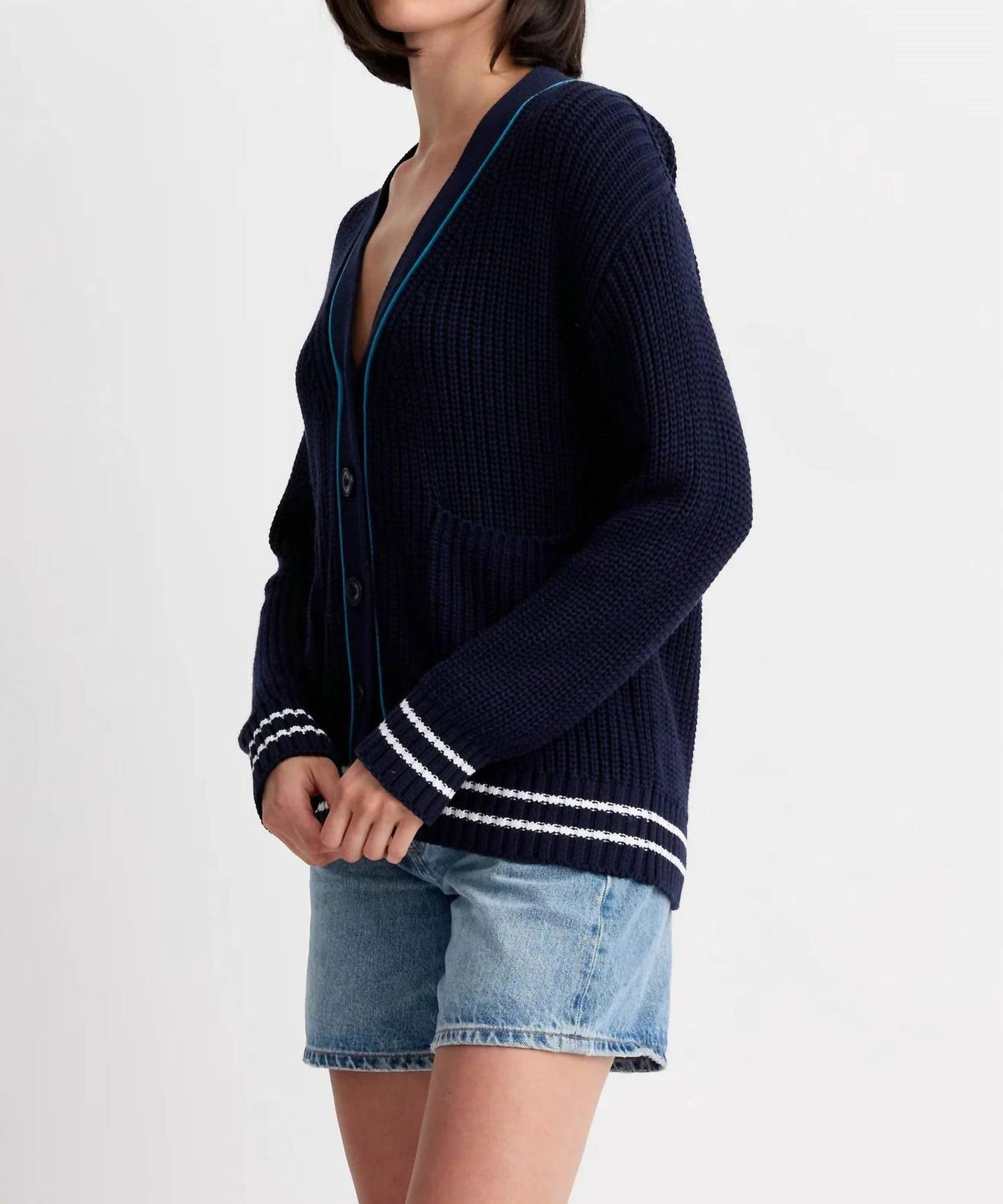 Chelsea Cardigan