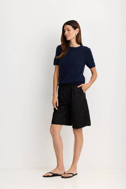 Serafina Cashmere T-shirt