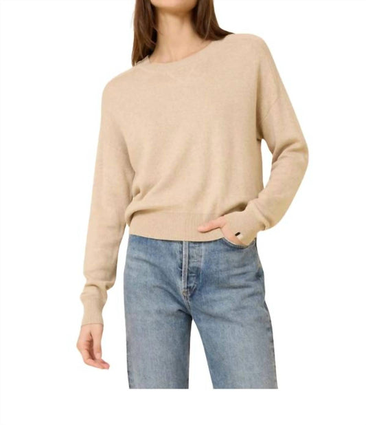 Warwick Pullover Sweatshirt
