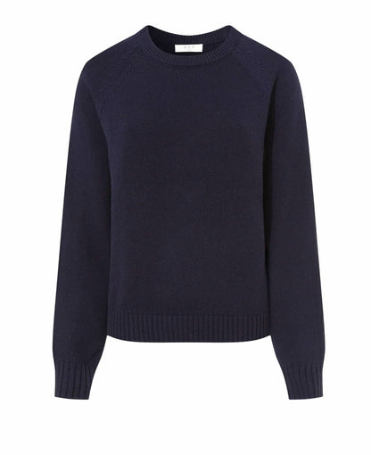 Women's Ashby Cotton Crew Neck Sweater