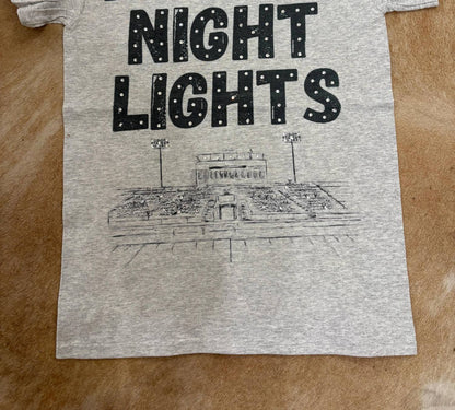 Women's Friday Night Lights Short Sleeve Tee