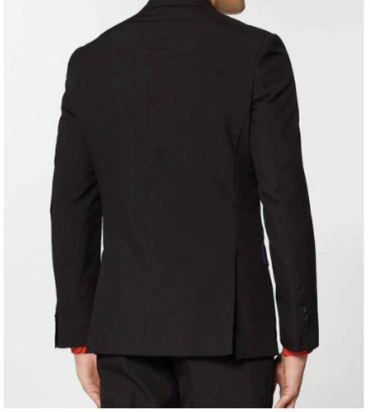 Knight Suit Jacket