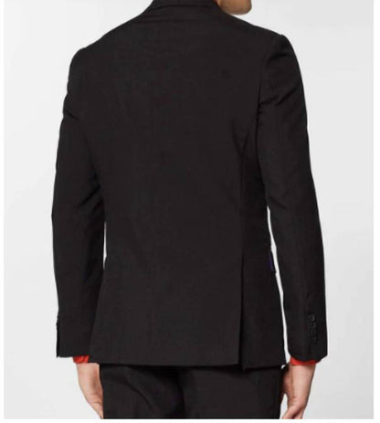 Knight Suit Jacket