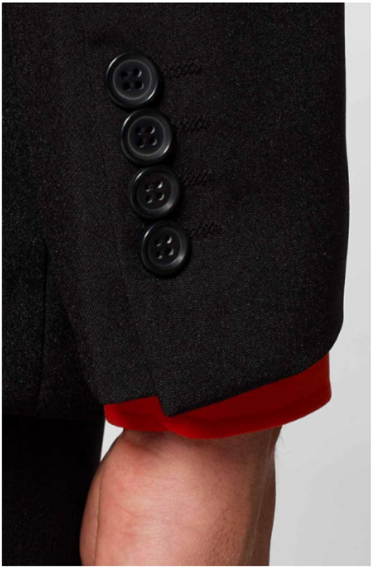 Knight Suit Jacket