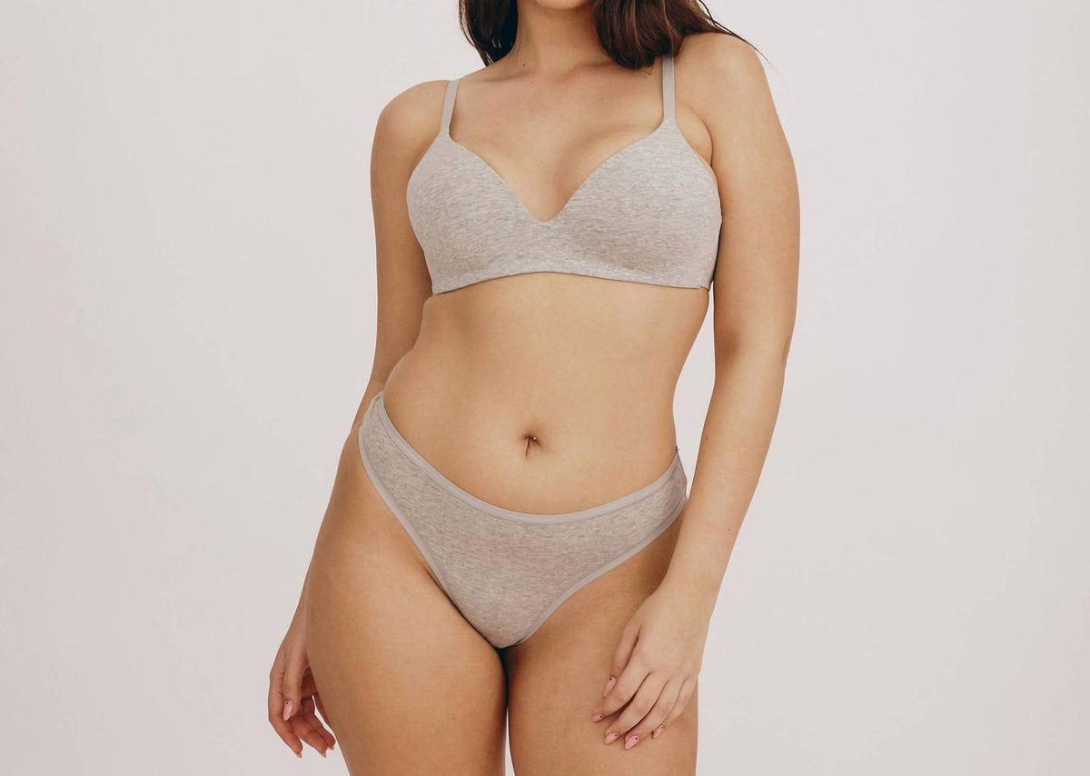Core Wireless Bra