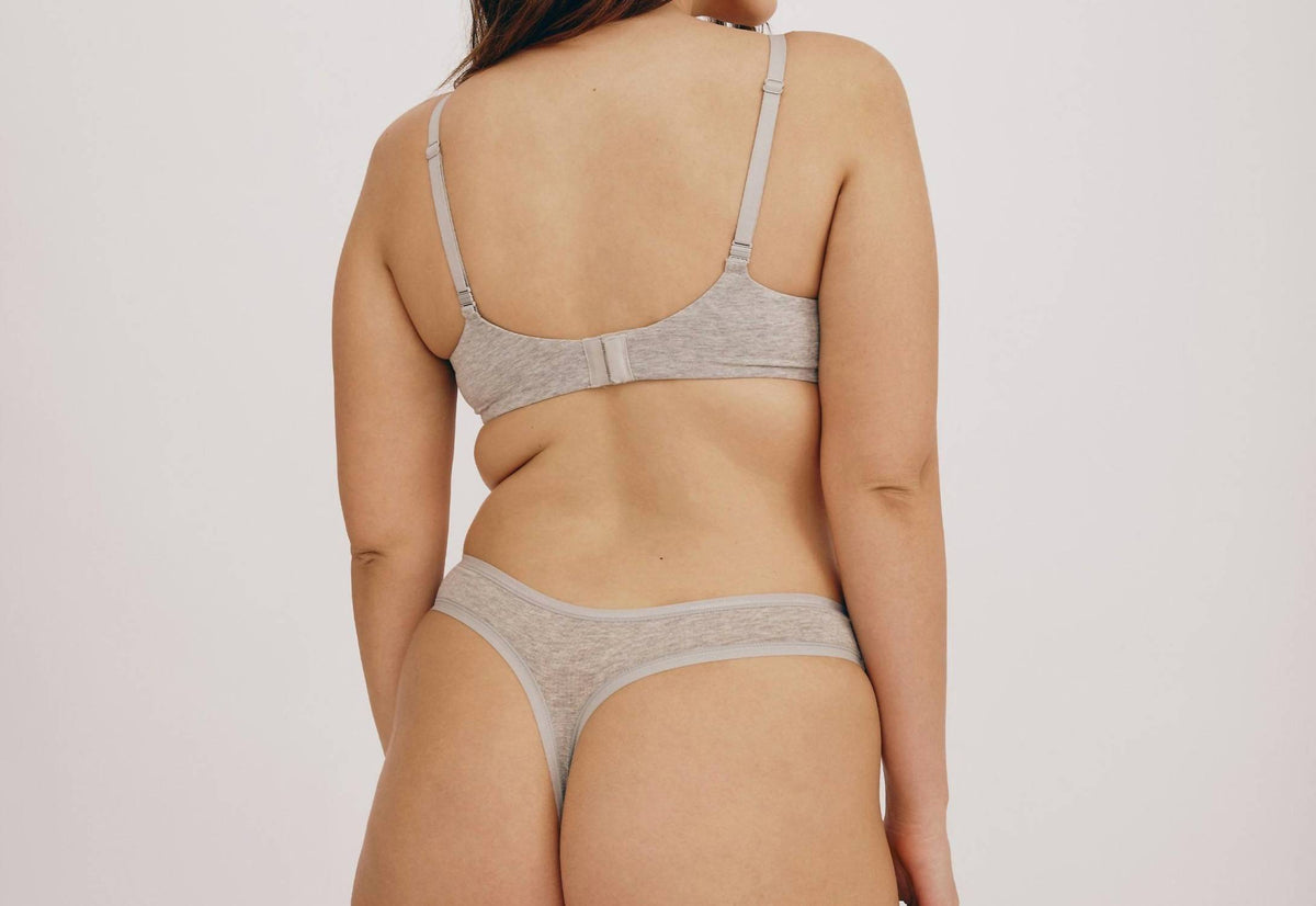Core Wireless Bra