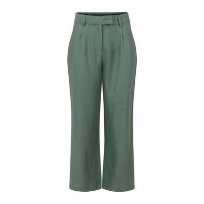 Ava Linen Pants