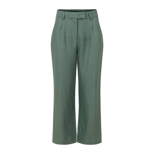 Ava Linen Pants