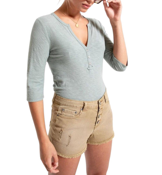 Ellison Top