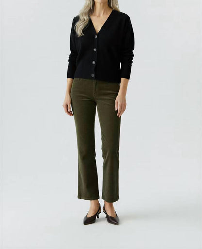 Cordhose Pant