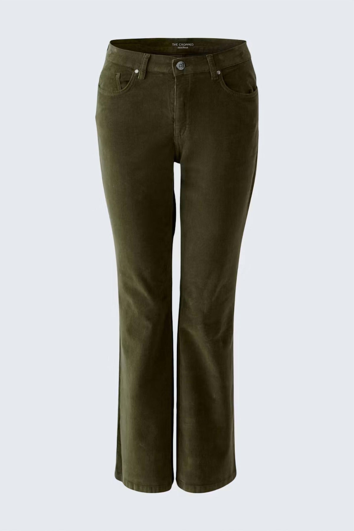 Cordhose Pant