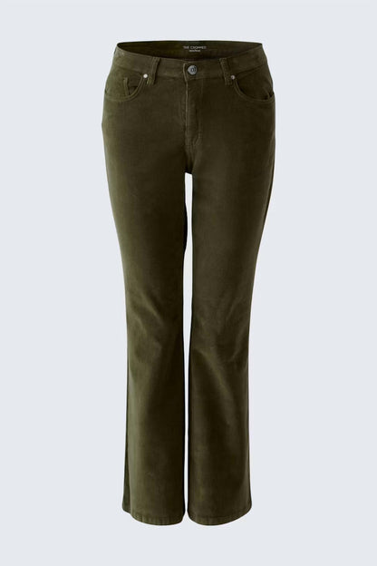Cordhose Pant