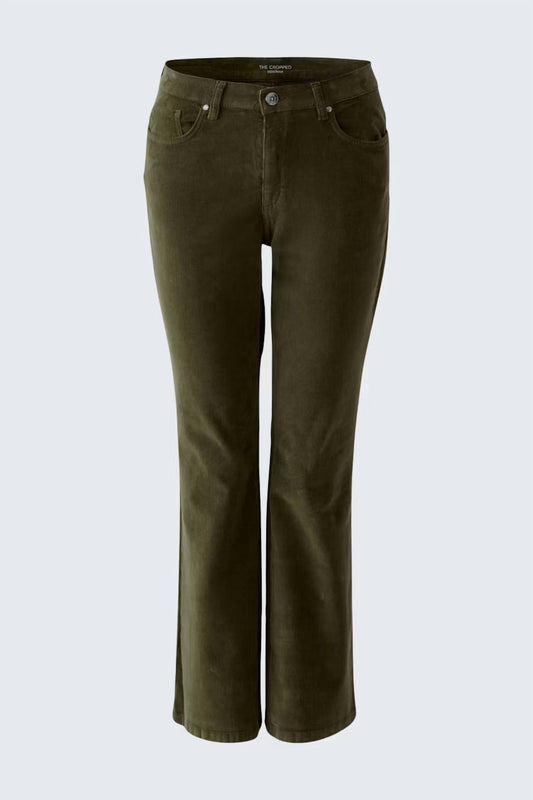 Cordhose Pant