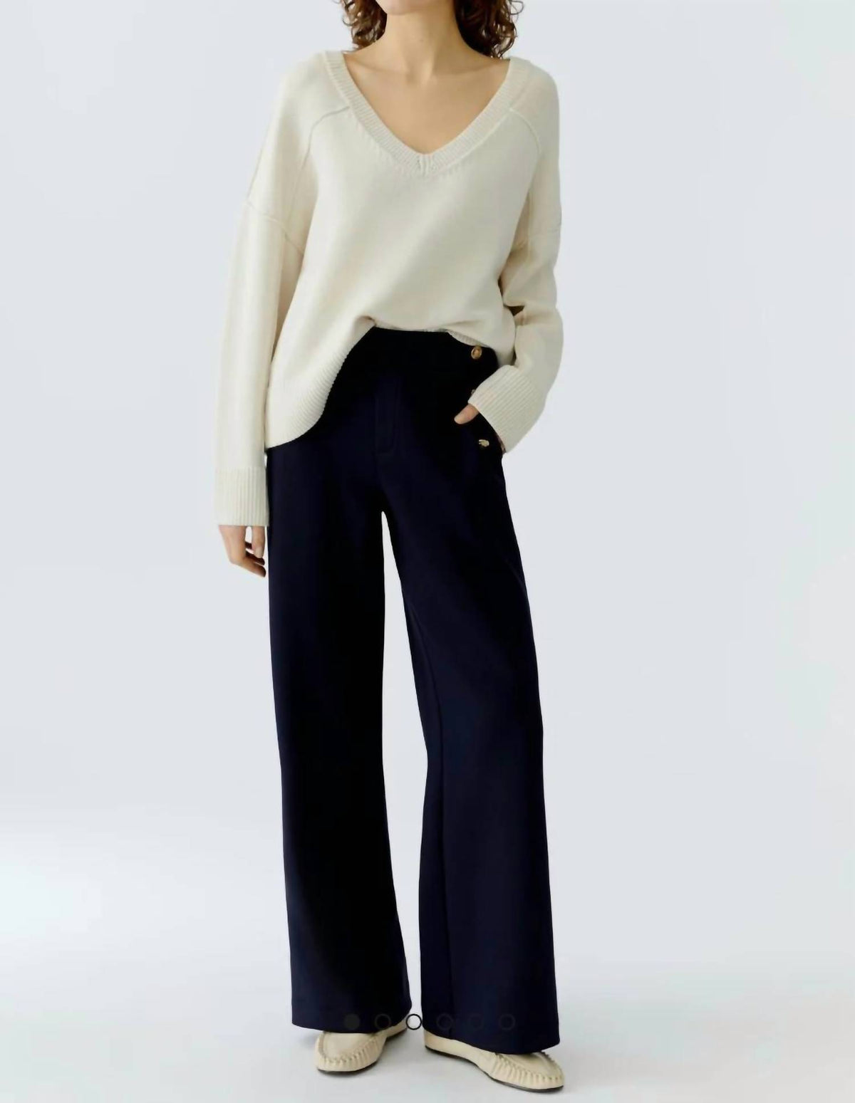 Pull On Scuba Pants