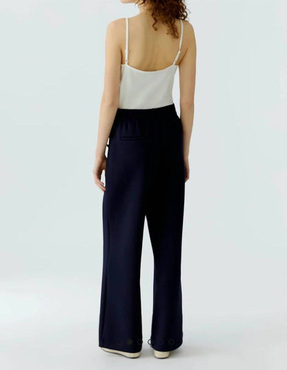 Pull On Scuba Pants