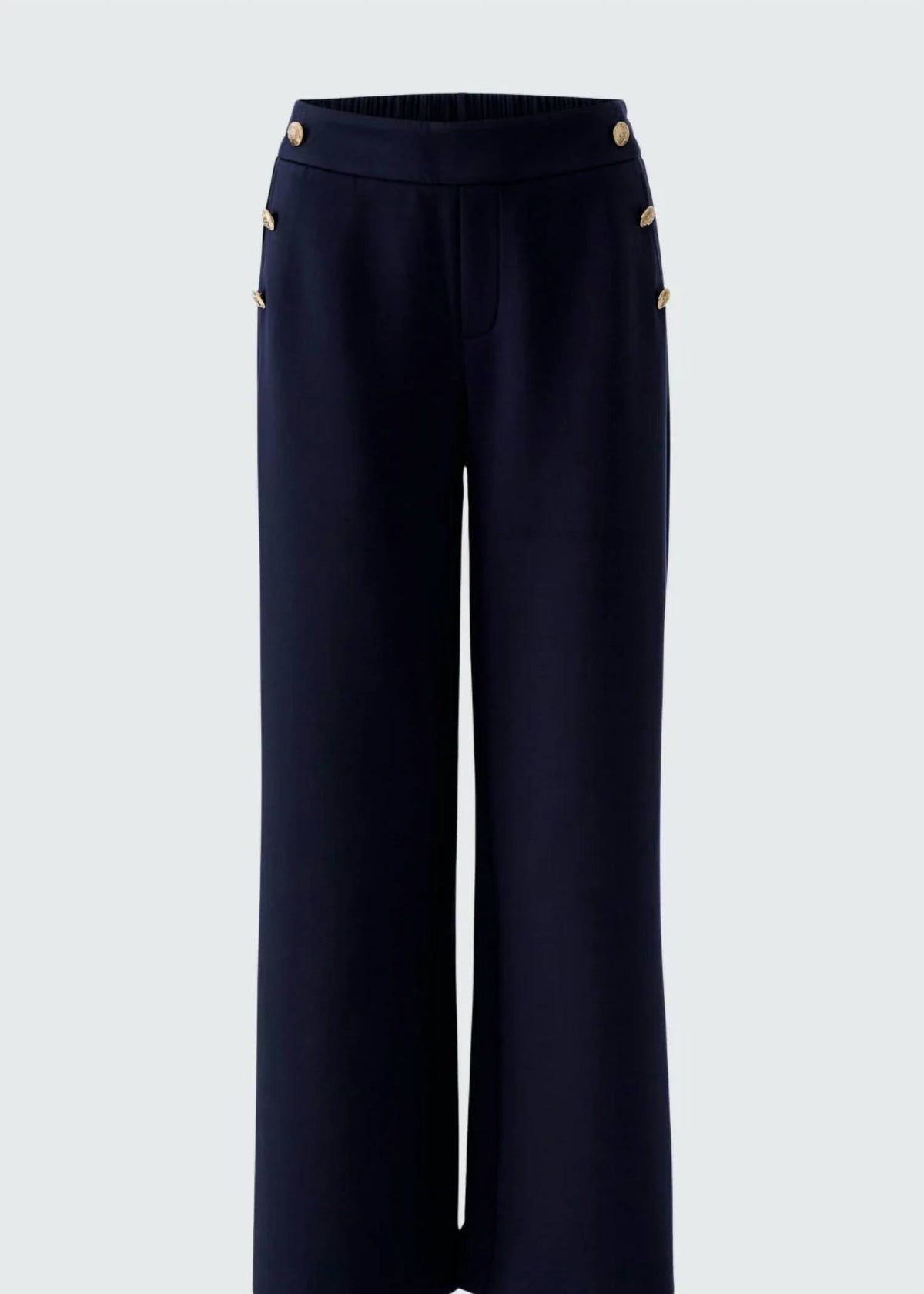 Pull On Scuba Pants