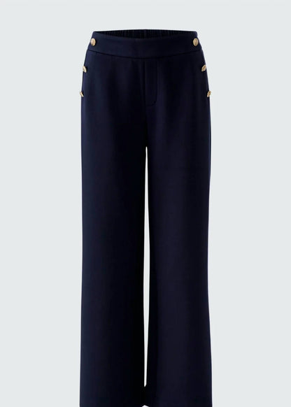 Pull On Scuba Pants