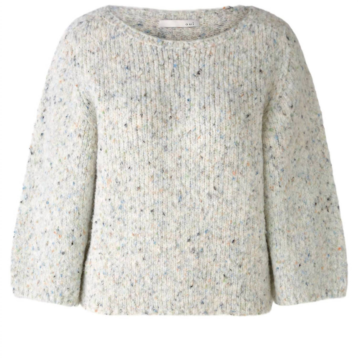 Women's Pullover Sweater