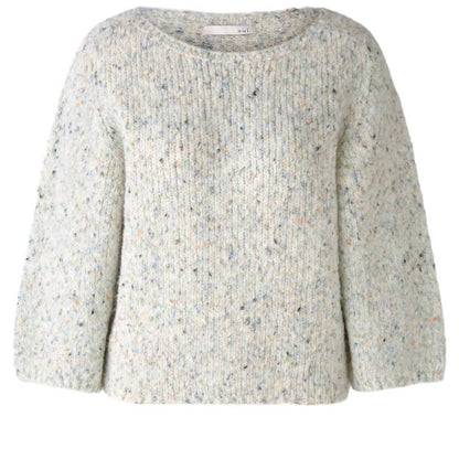 Women's Pullover Sweater