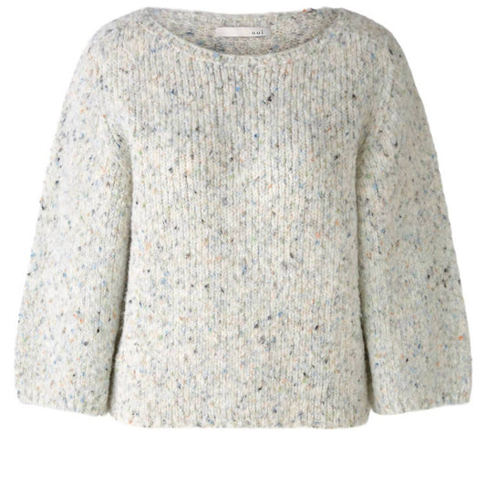 Women's Pullover Sweater