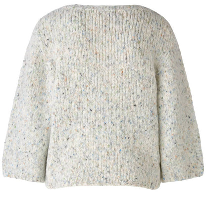 Women's Pullover Sweater