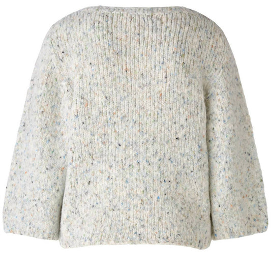 Women's Pullover Sweater