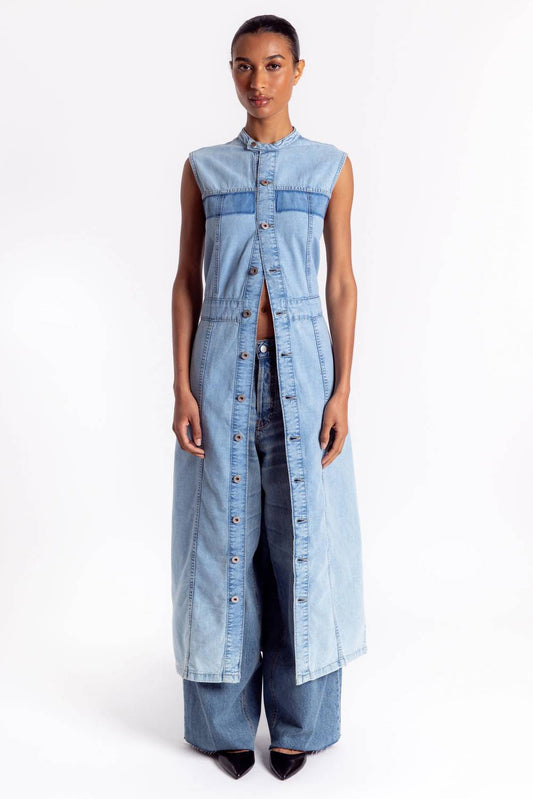 Ethel Maxi Dress