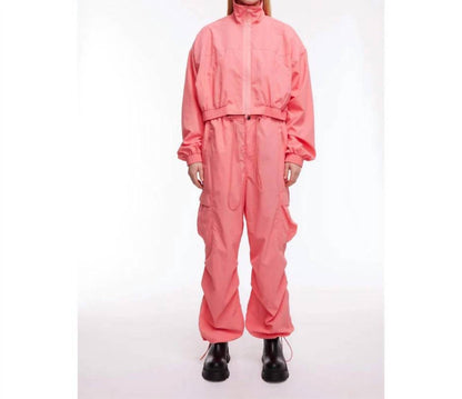 Poison Jacket