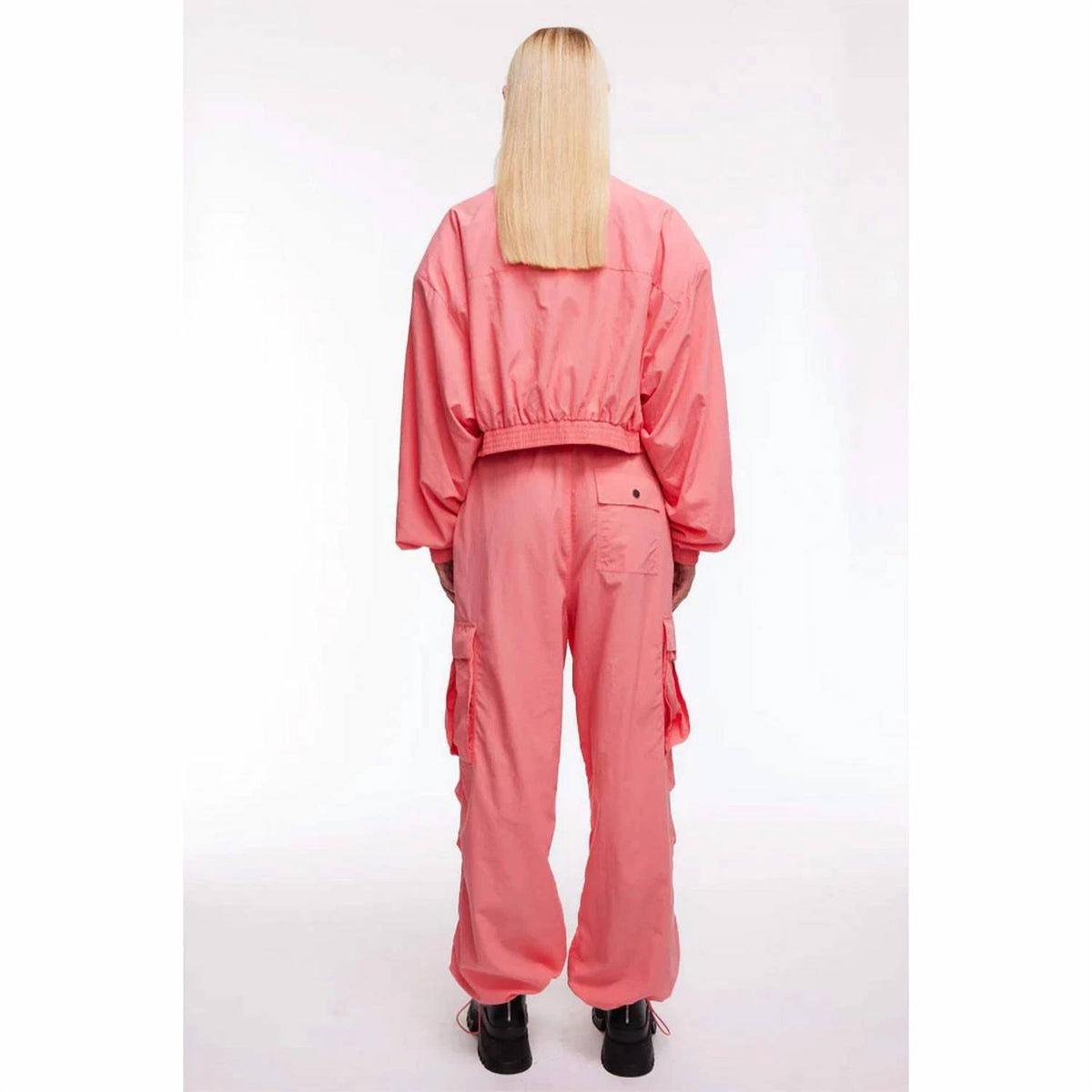 Poison Jacket