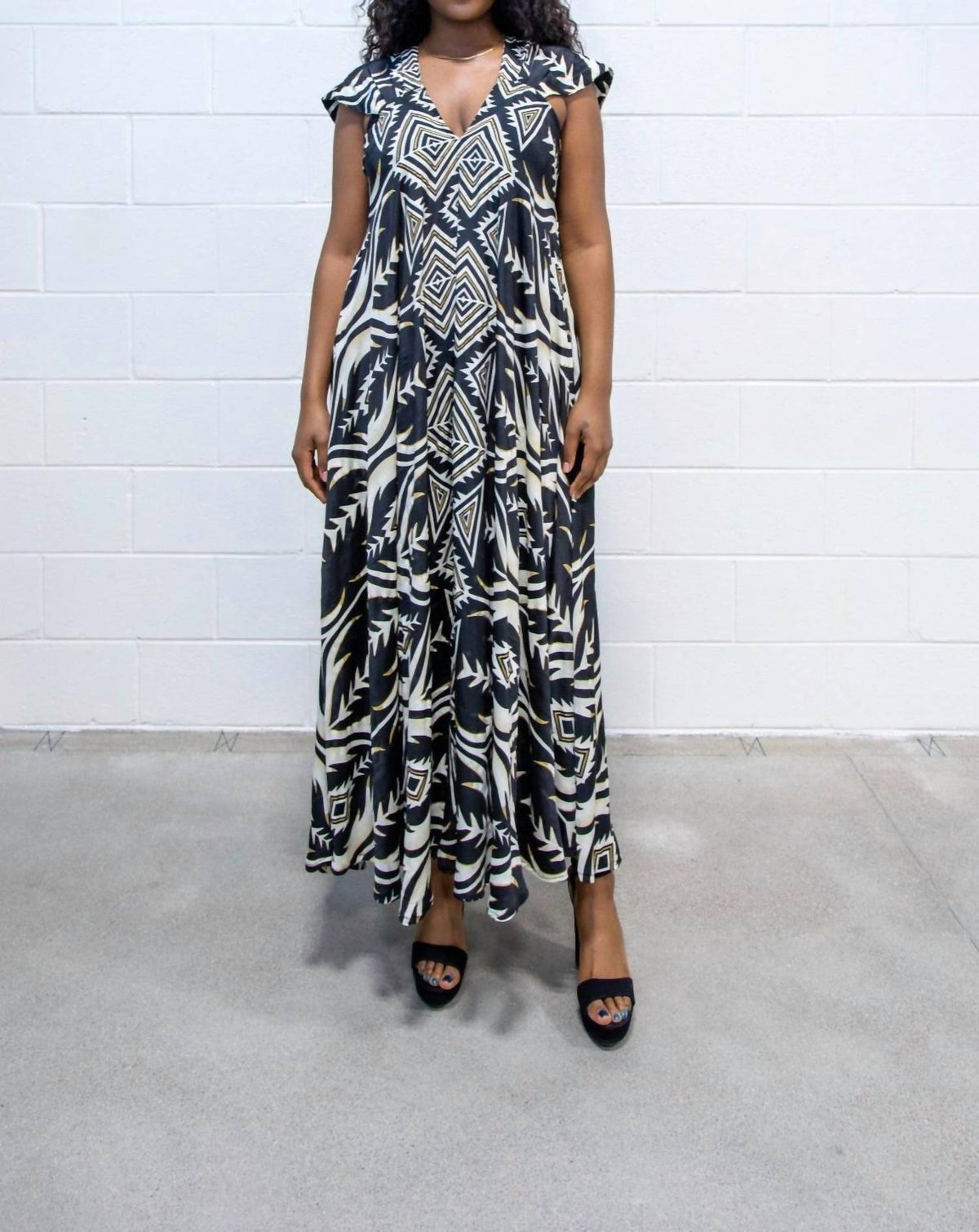 Miu Miu Dress