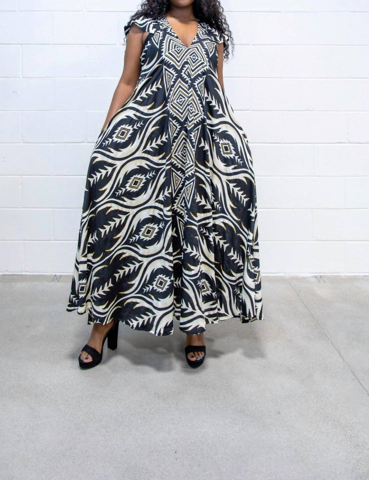 Miu Miu Dress