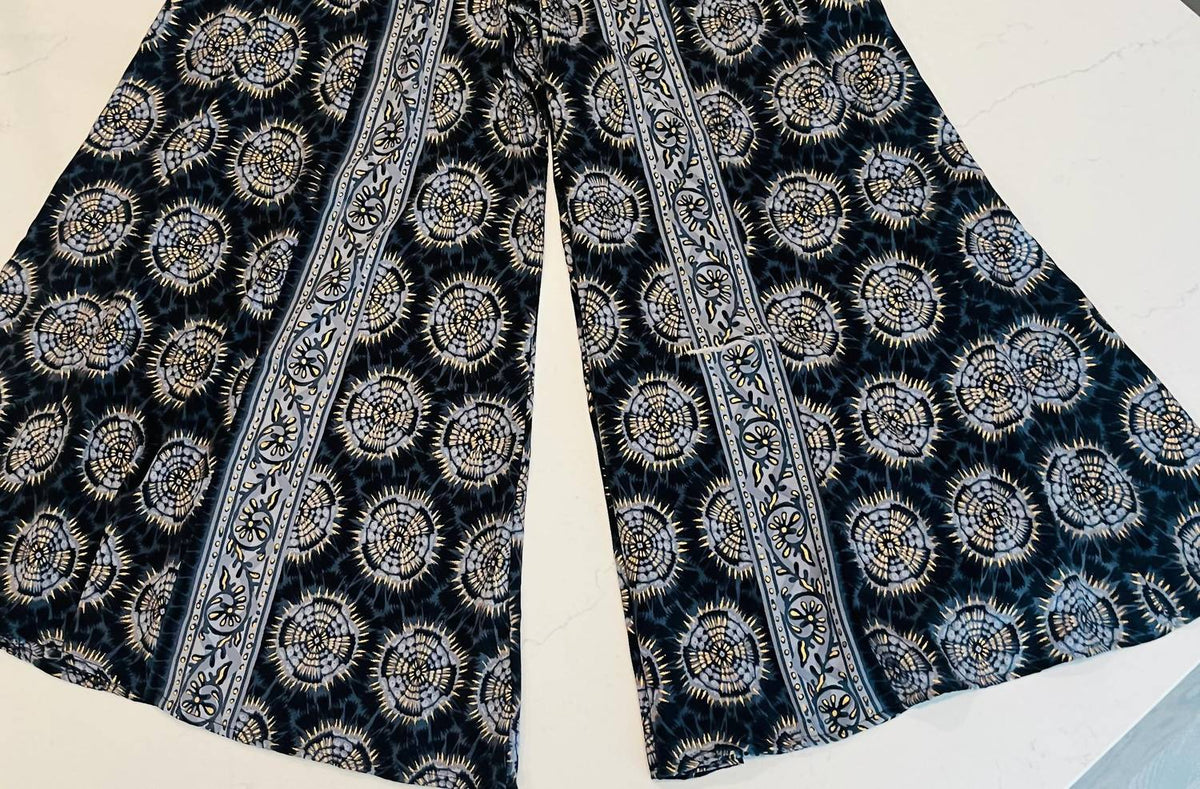 Women's Palazzo Wide Leg Pants
