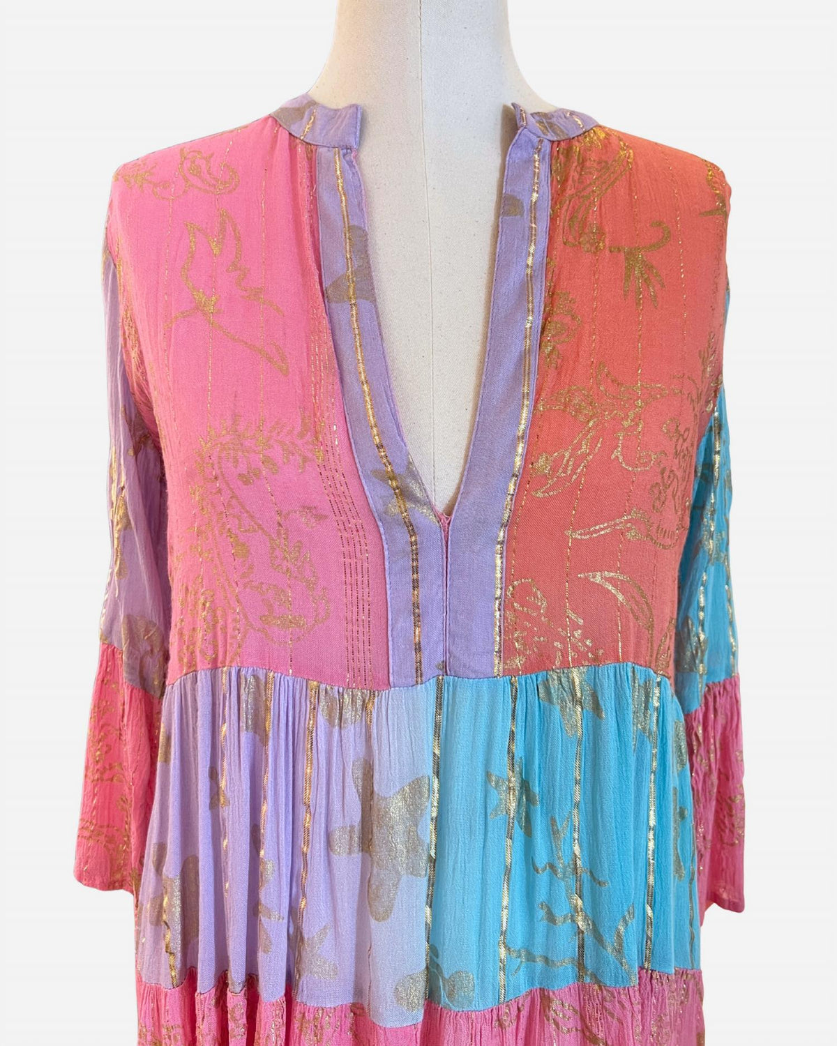 Women's Short Mini Dress Cover Up