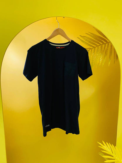 Front Pocket Top