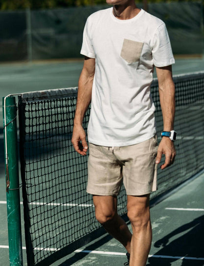 Front Pocket Top