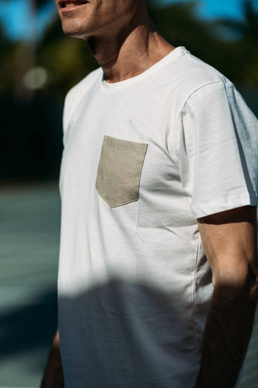 Front Pocket Top