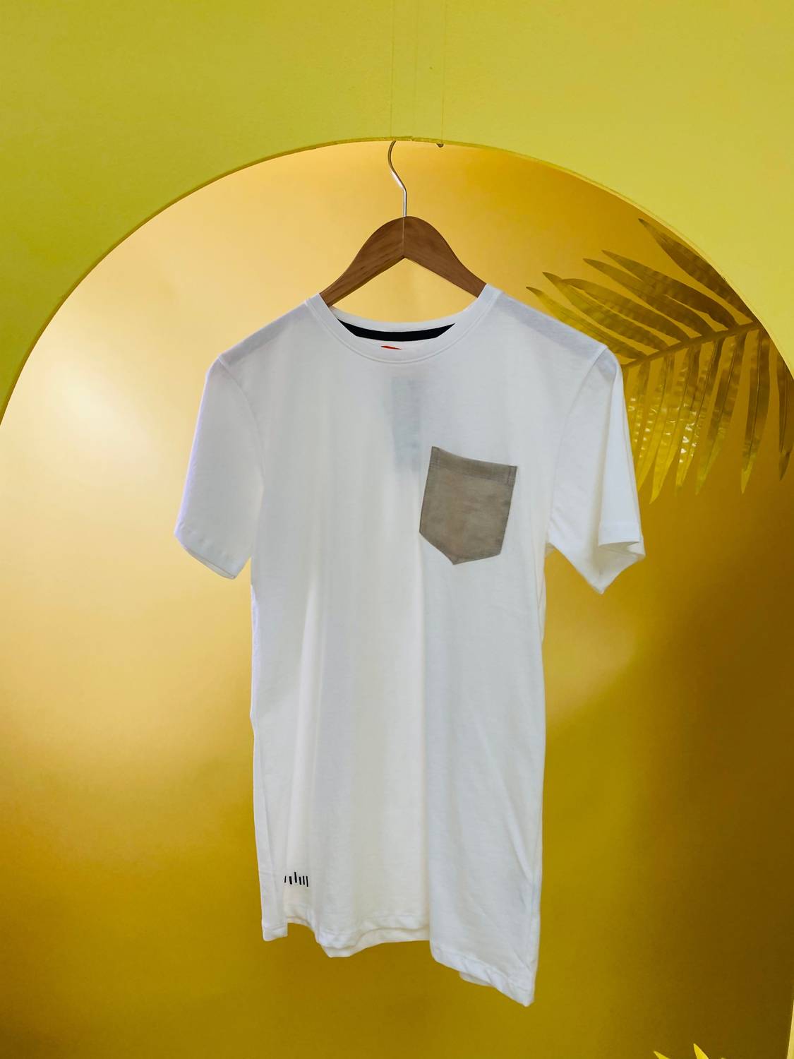 Front Pocket Top
