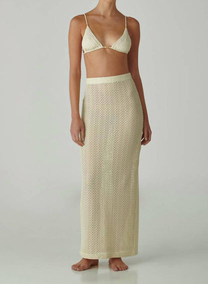 Ursula Nilo Skirt